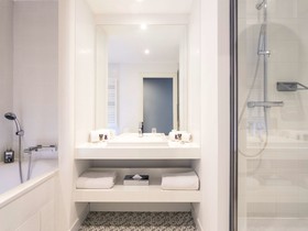B&B HOME Brides-les-Bains Les 3 Vallees