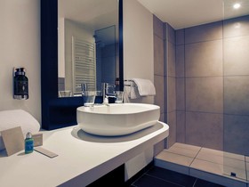 B&B HOME Brides-les-Bains Les 3 Vallees