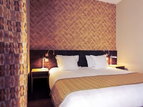 B&B HOME Brides-les-Bains Les 3 Vallees