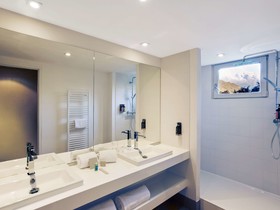B&B HOME Brides-les-Bains Les 3 Vallees
