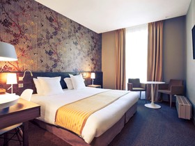 B&B HOME Brides-les-Bains Les 3 Vallees