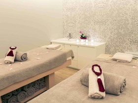B&B HOME Brides-les-Bains Les 3 Vallees