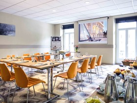 B&B HOME Brides-les-Bains Les 3 Vallees