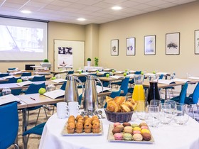 B&B HOME Brides-les-Bains Les 3 Vallees