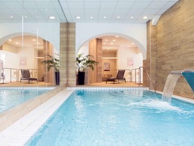 B&B HOME Brides-les-Bains Les 3 Vallees