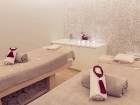 B&B HOME Brides-les-Bains Les 3 Vallees