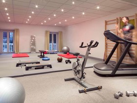 B&B HOME Brides-les-Bains Les 3 Vallees