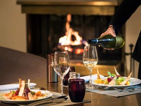 B&B HOME Brides-les-Bains Les 3 Vallees