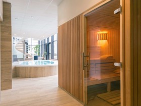 B&B HOME Brides-les-Bains Les 3 Vallees