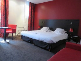 B&B HOME Brides-les-Bains Les 3 Vallees