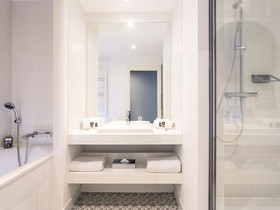 B&B HOME Brides-les-Bains Les 3 Vallees