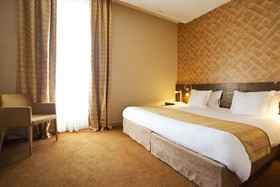 B&B HOME Brides-les-Bains Les 3 Vallees