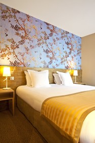 B&B HOME Brides-les-Bains Les 3 Vallees