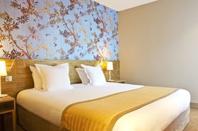 B&B HOME Brides-les-Bains Les 3 Vallees