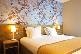 B&B HOME Brides-les-Bains Les 3 Vallees