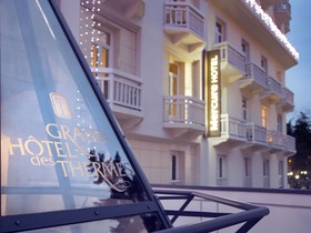 B&B HOME Brides-les-Bains Les 3 Vallees