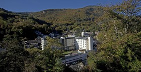 B&B HOME Brides-les-Bains Les 3 Vallees
