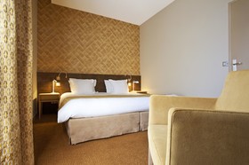 B&B HOME Brides-les-Bains Les 3 Vallees
