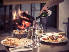 B&B HOME Brides-les-Bains Les 3 Vallees