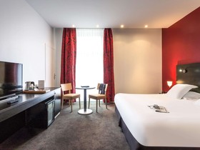 B&B HOME Brides-les-Bains Les 3 Vallees