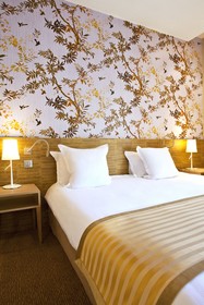 B&B HOME Brides-les-Bains Les 3 Vallees
