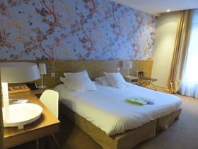 B&B HOME Brides-les-Bains Les 3 Vallees