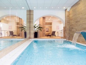 B&B HOME Brides-les-Bains Les 3 Vallees