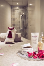 B&B HOME Brides-les-Bains Les 3 Vallees