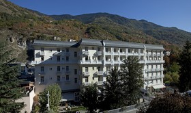 B&B HOME Brides-les-Bains Les 3 Vallees