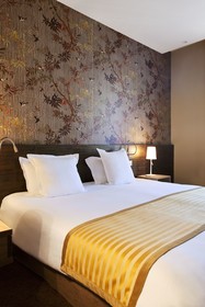 B&B HOME Brides-les-Bains Les 3 Vallees