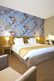B&B HOME Brides-les-Bains Les 3 Vallees