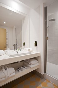 B&B HOME Brides-les-Bains Les 3 Vallees