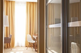 B&B HOME Brides-les-Bains Les 3 Vallees