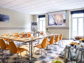 B&B HOME Brides-les-Bains Les 3 Vallees
