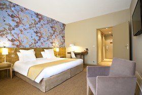 B&B HOME Brides-les-Bains Les 3 Vallees