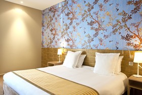 B&B HOME Brides-les-Bains Les 3 Vallees