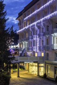 B&B HOME Brides-les-Bains Les 3 Vallees