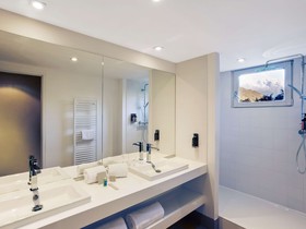 B&B HOME Brides-les-Bains Les 3 Vallees