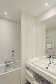 B&B HOME Brides-les-Bains Les 3 Vallees