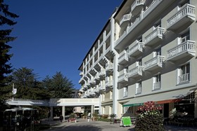 B&B HOME Brides-les-Bains Les 3 Vallees