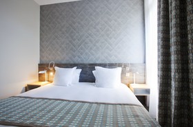 B&B HOME Brides-les-Bains Les 3 Vallees