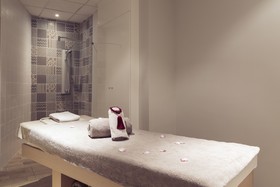B&B HOME Brides-les-Bains Les 3 Vallees