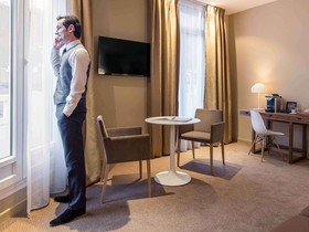 B&B HOME Brides-les-Bains Les 3 Vallees