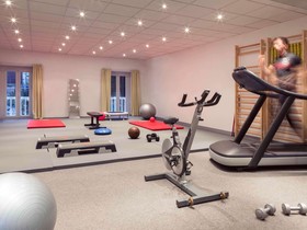 B&B HOME Brides-les-Bains Les 3 Vallees