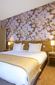 B&B HOME Brides-les-Bains Les 3 Vallees