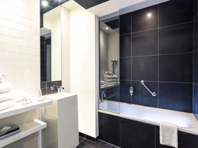 B&B HOME Brides-les-Bains Les 3 Vallees