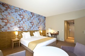B&B HOME Brides-les-Bains Les 3 Vallees