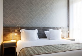 B&B HOME Brides-les-Bains Les 3 Vallees