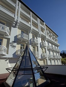 B&B HOME Brides-les-Bains Les 3 Vallees