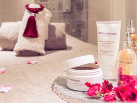 B&B HOME Brides-les-Bains Les 3 Vallees